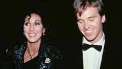 Cher und Val Kilmer waren in den 80er-Jahren ein Paar. Sie war damals 35, er 22 Jahre alt. 