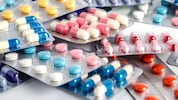 Ein großer Kostenfaktor im Gesundheitssystem: Medikamente.