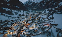 Zwei Hotels in Kaprun sind betroffen.