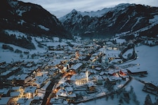 Zwei Hotels in Kaprun sind betroffen.