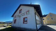 Große Pläne der Feuerwehr St. Stefan im Gailtal