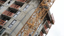 Die Baustelle unserer heimischen Wirtschaft wird komplexer und komplexer.  