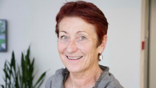 Heidi Schrodt: Langjährige AHS-Lehrerin und Direktorin, nun Buchautorin und Bildungsexpertin