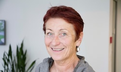 Heidi Schrodt: Langjährige AHS-Lehrerin und Direktorin, nun Buchautorin und Bildungsexpertin