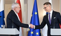Die Länder Europas müssen „zusammenrücken und zu neuem Selbstvertrauen finden“. Darin waren sich ...