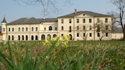Das Schloss Bergheim in Feldkirchen