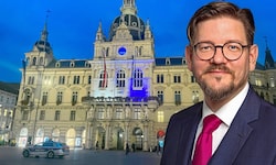 Stadtrechnungshofdirektor Hans-Georg Windhaber: Es darf kein „Weiter so“ geben.