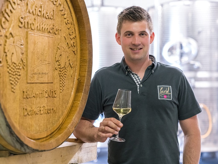 In der beliebten Kategorie Sauvignon Blanc Gebietswein hat das Weingut Preiserhof der Familie ...