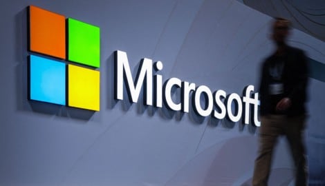 Microsoft sprach von einer Anpassung an strategische Prioritäten.