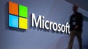 Microsoft sprach von einer Anpassung an strategische Prioritäten.