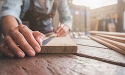 Bei Insolvenzeröffnung waren 55 Mitarbeiter im Betrieb tätig.