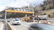 Diese Baustelle wird noch häufig eine Geduldsprobe