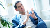 Digitalisierungs-Staatssekretär Pröll