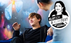 Wir haben mit Erik alias Satans Bratan über den Alltag eines erfolgreichen Influencers ...
