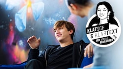 Wir haben mit Erik alias Satans Bratan über den Alltag eines erfolgreichen Influencers ...