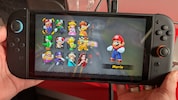 Die Nintendo Switch 2 soll am 5. Juni auf den Markt kommen. (Bild: Dominik Erlinger)