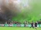 Die Wacker-Fans sind bereit. (Bild: Birbaumer Christof)