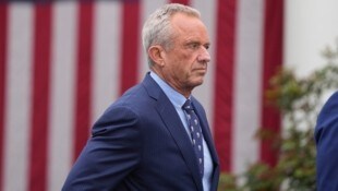 Schon vor Amtsantritt fiel Robert F. Kennedy Jr. mit abstrusen Gesundheitsempfehlungen auf – der ...