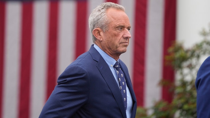 Robert F. Kennedy Jrs. Haltung hinsichtlich künstlicher Farbstoffe stimmt mit dem wissenschaftlichen Konsens überein – ganz im Gegensatz zu seinen früheren Äußerungen zu angeblichen Gesundheitsgefahren durch Impfungen.  