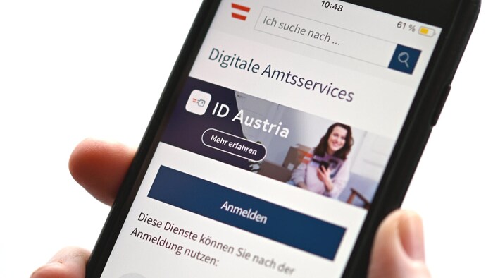 Die App soll benutzerfreundlicher werden.