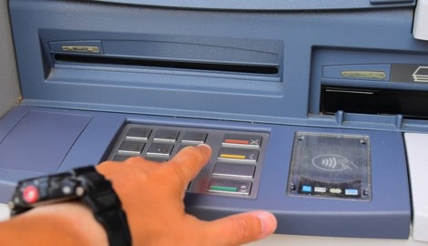 Am Dienstagnachmittag waren Tausende Bankkundinnen und Bankkunden von einem Systemausfall ...