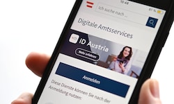 42 Prozent der Befragten nutzen digitale Regierungsdienste mindestens einmal pro Woche – ...