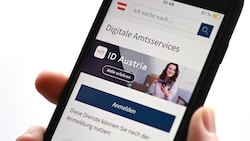 42 Prozent der Befragten nutzen digitale Regierungsdienste mindestens einmal pro Woche – ...