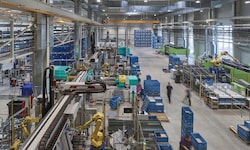 Pollmann konzentriert die Produktion in Österreich wieder an seinem Hauptstandort in Karlstein ...