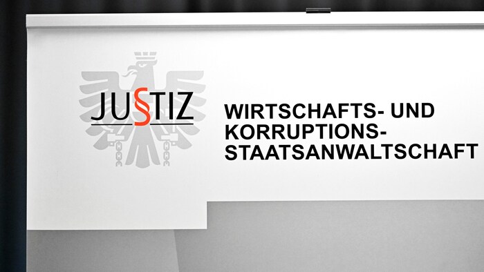 Die WKStA
