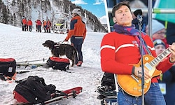 „Krone“-Recherchen ergaben: Ex-Skistar Ivica Kostelic wurde in Obertauern von einer Lawine ...