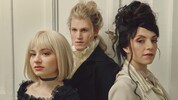 Mozart wird von Denis Riffel gespielt, Michaela Thurner ist als Constanze zu sehen und Tamara ...