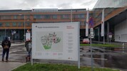 Das mutmaßliche Opfer wurde vom Spital weggeschickt.
