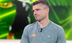 Rapid-Trainer Robert Klauß