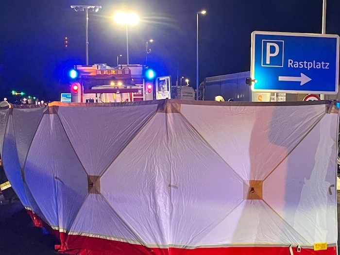 Zwei Frauen verloren ihr Leben bei dem schweren Unfall
