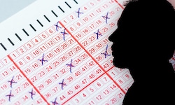 Im Lotto zu gewinnen, kann den ein oder anderen Glückspilz schnell zum Pechvogel machen.