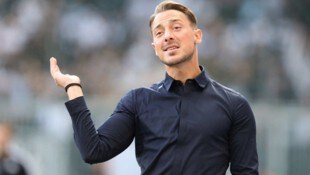Kehrt Matthias Jaissle nach Europa zurückß