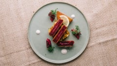 Das legendäre Rauner-Cordon-Bleu wurde zum Markenzeichen des Betriebs.