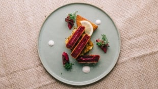 Das legendäre Rauner-Cordon-Bleu wurde zum Markenzeichen des Betriebs.