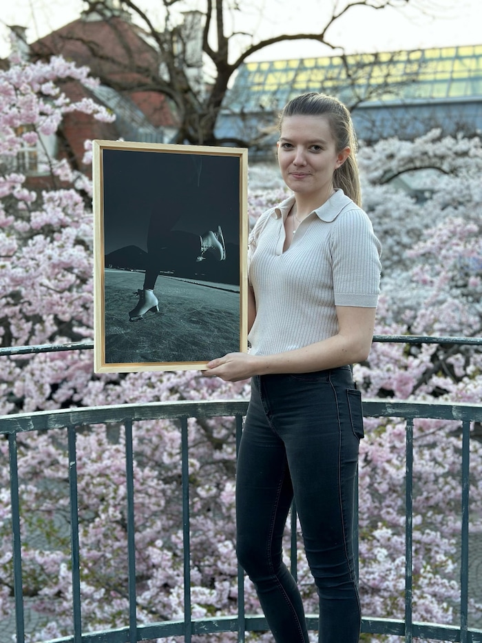 Schwarz oder Weiß? „Kommt auf das Bild an und was man ausdrücken bzw vermitteln will. ...