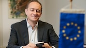 Mario Holzner, Ökonom und Direktor des Wiener Instituts für Internationale Wirtschaftsvergleiche ...