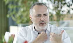 Burgenlands Landeshauptmann Hans Peter Doskozil übt teils heftige Kritik an der Bundesregierung ...