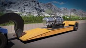 Das Unternehmen „Westinghouse“ hat einen sogenannten „Mikroreaktor“ entwickelt. So übersichtlich ...