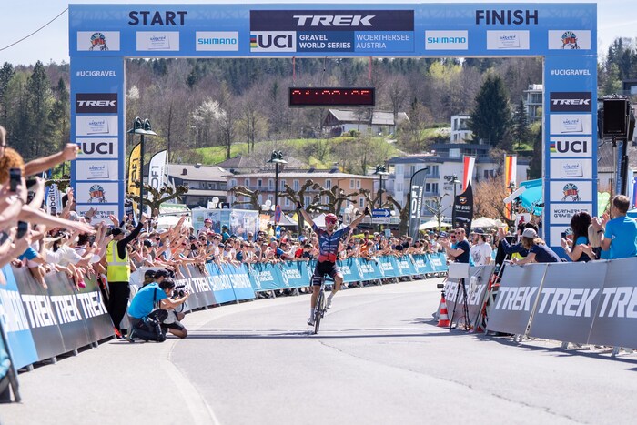1200 Gravel Bikder starten kommendes Wochendende