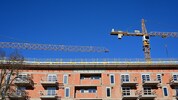 In Niederösterreich wird heuer wieder mehr gebaut. 