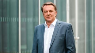 Wolfgang Ecker wird intern kritisiert.