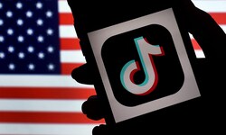 Die US-Regierung wirft TikTok vor, ein Spionagewerkzeug Pekings zu sein – und fordert den ...