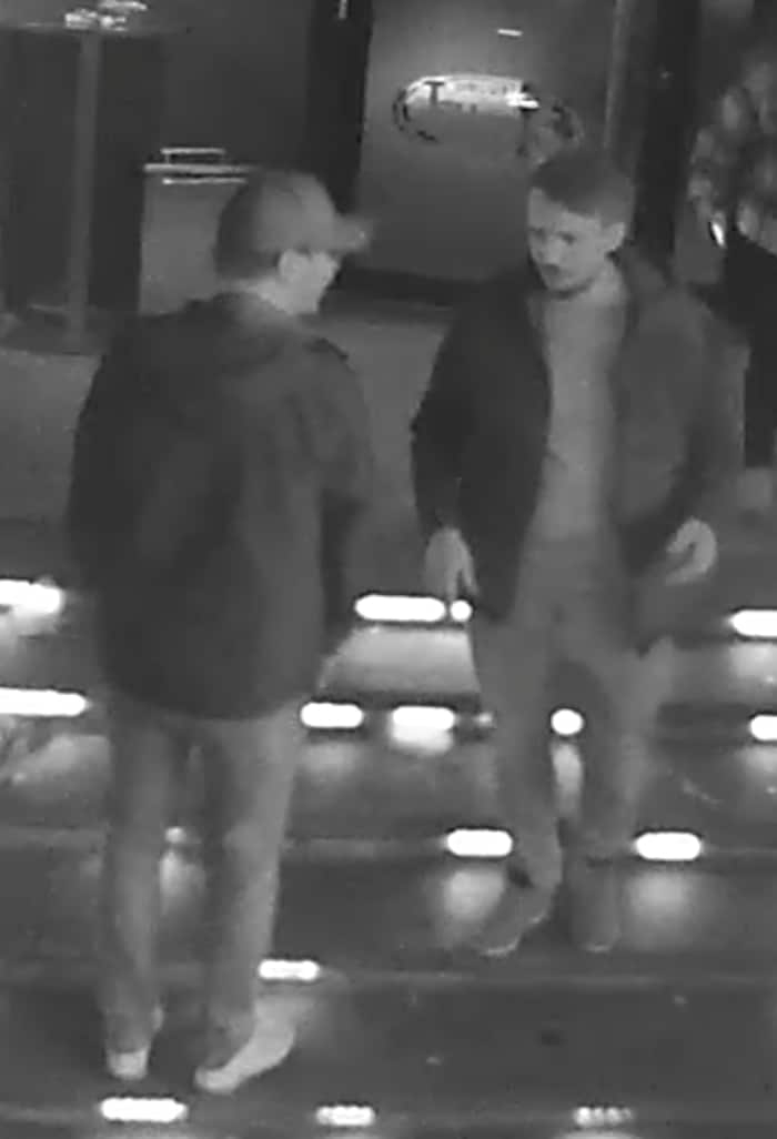 Hinweise zur Ergreifung des Täters bitte an die PI Weiz.