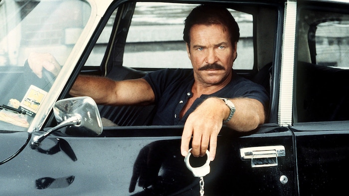 Götz George hat als Kommissar Horst Schimanski den „Tatort“ entscheidend mitgeprägt.