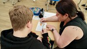 Steiermarkweit werden 592 Schüler in 17 Sonderschulen unterrichtet.