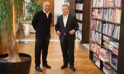 Für die „Krone“-Serie haben wir mit engen Mitarbeitern der Spitzenkandidaten zur Wien-Wahl ...
